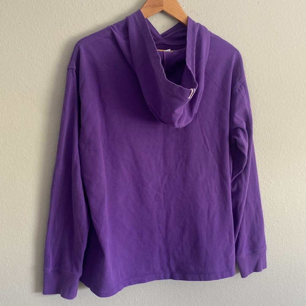 Champion Hooded Sweatshirt - Picture 5 of 7